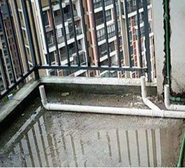 鄯善漏水维修 阳台漏水怎么修理?