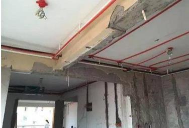 鄯善漏水维修 墙面漏水怎么办呢?墙面漏水的原因?