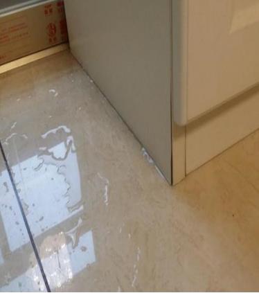 鄯善漏水检测 厕所漏水怎么检测?